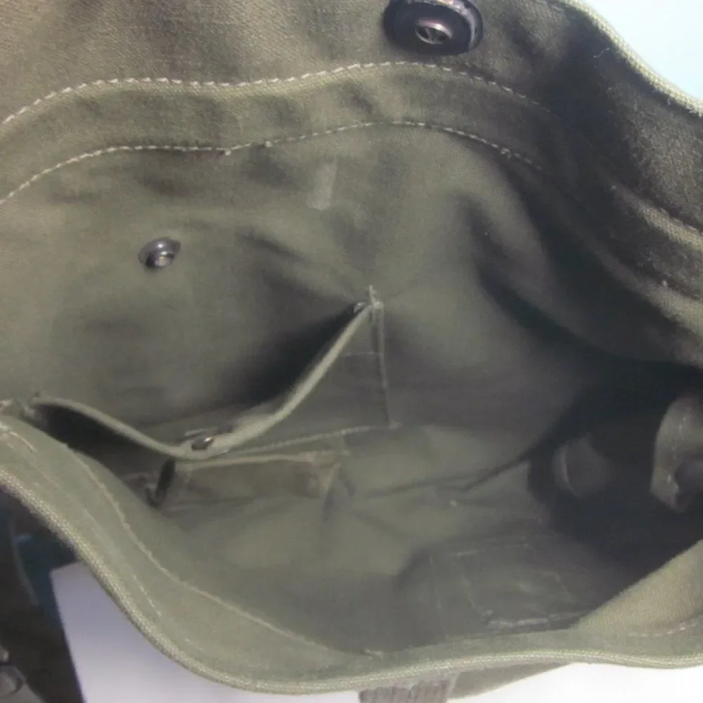 unbranded repurposed military